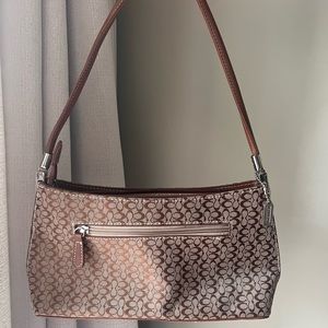Vintage Coach bag